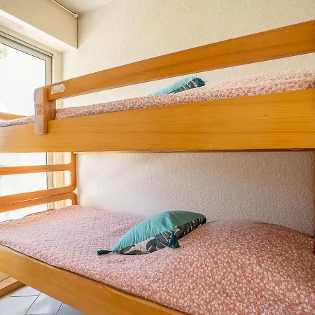Prázdninový dům Holiday Home Arena.3 La Grande Motte