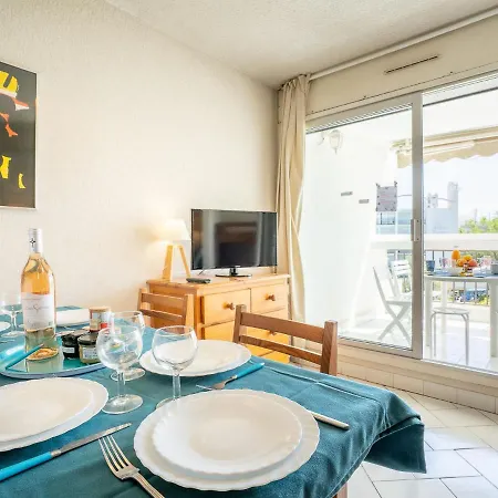 Arena.3 La Grande Motte