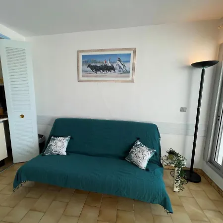 Tatil Evi Arena.3 La Grande Motte