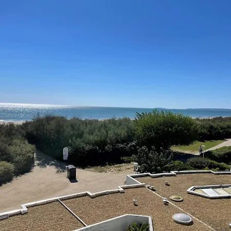 Arena.3 La Grande Motte