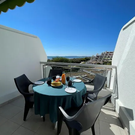 Tatil Evi Arena.3 La Grande Motte