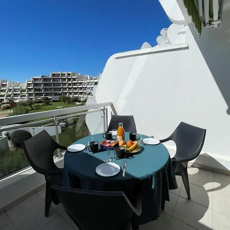 Arena.3 La Grande Motte