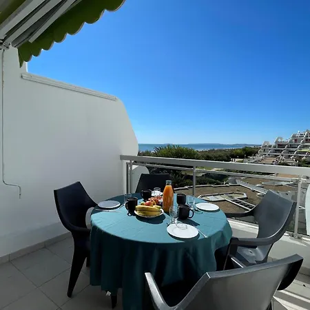 Arena.3 * La Grande Motte