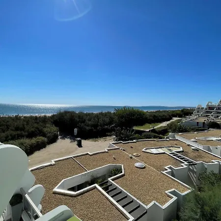 Arena.3 * La Grande Motte