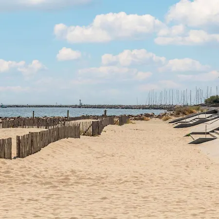 Arena.3 La Grande Motte