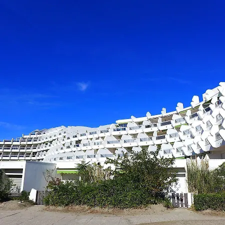 Arena.3 * La Grande-Motte