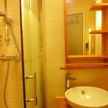 Tatil Evi Arena.3 La Grande Motte