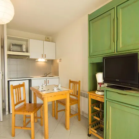 Arena.3 Tatil Evi La Grande Motte