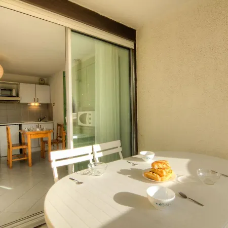 Arena.3 Tatil Evi La Grande Motte