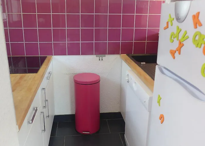 別荘 Arena.3 ラ・グランド・モット